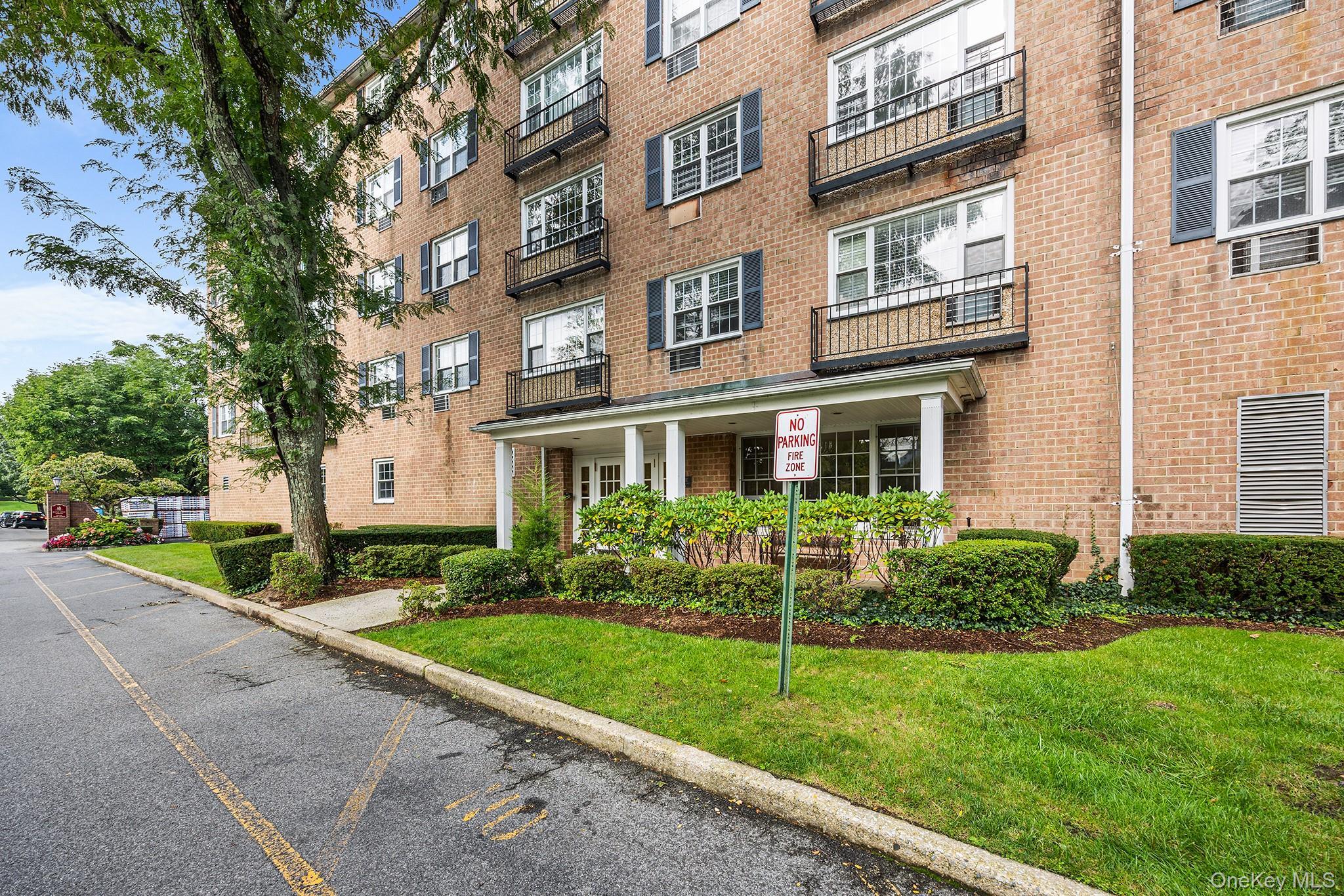 1 Consulate Drive Unit: 2H thumbnail 21