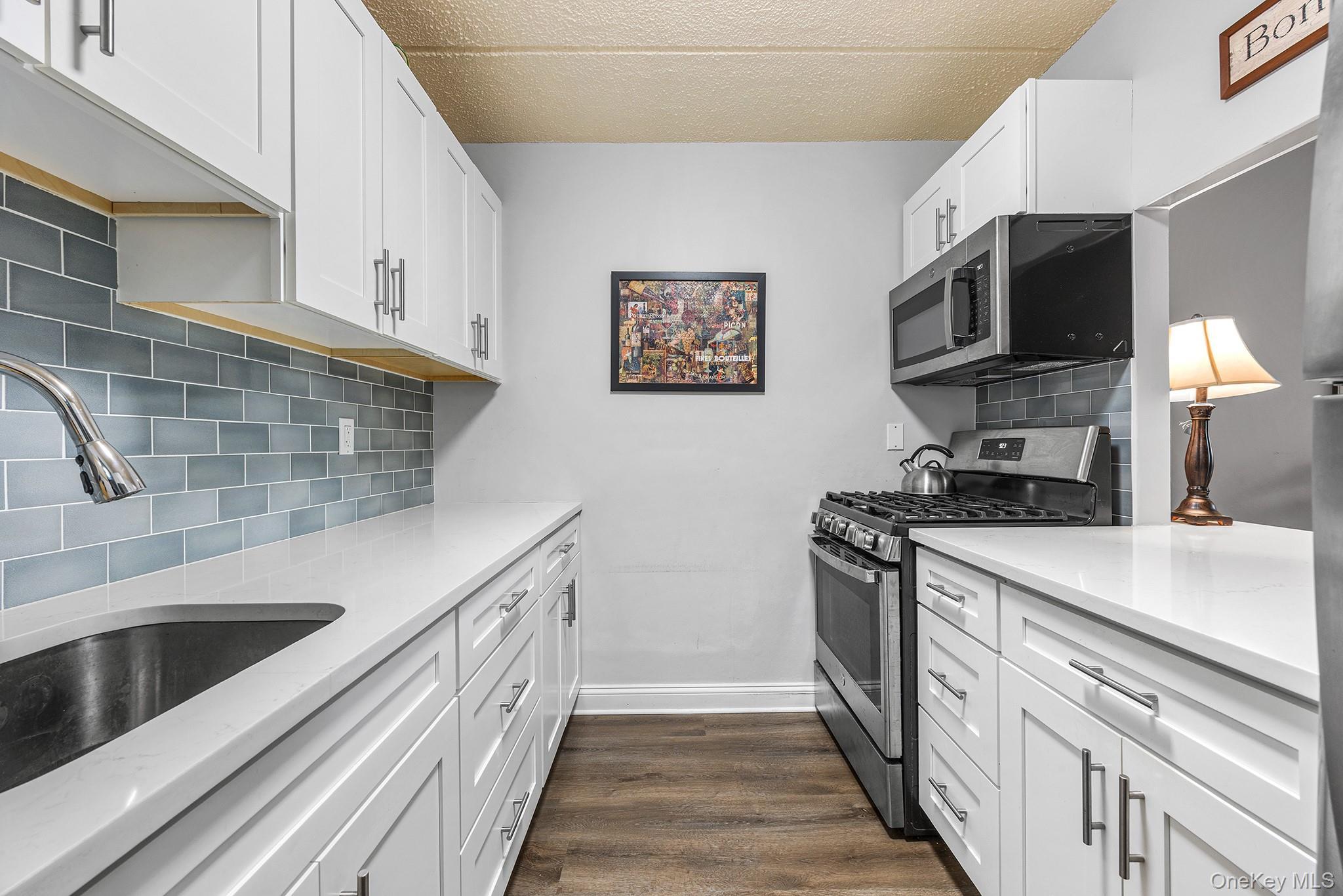 1 Consulate Drive Unit: 2H, Tuckahoe