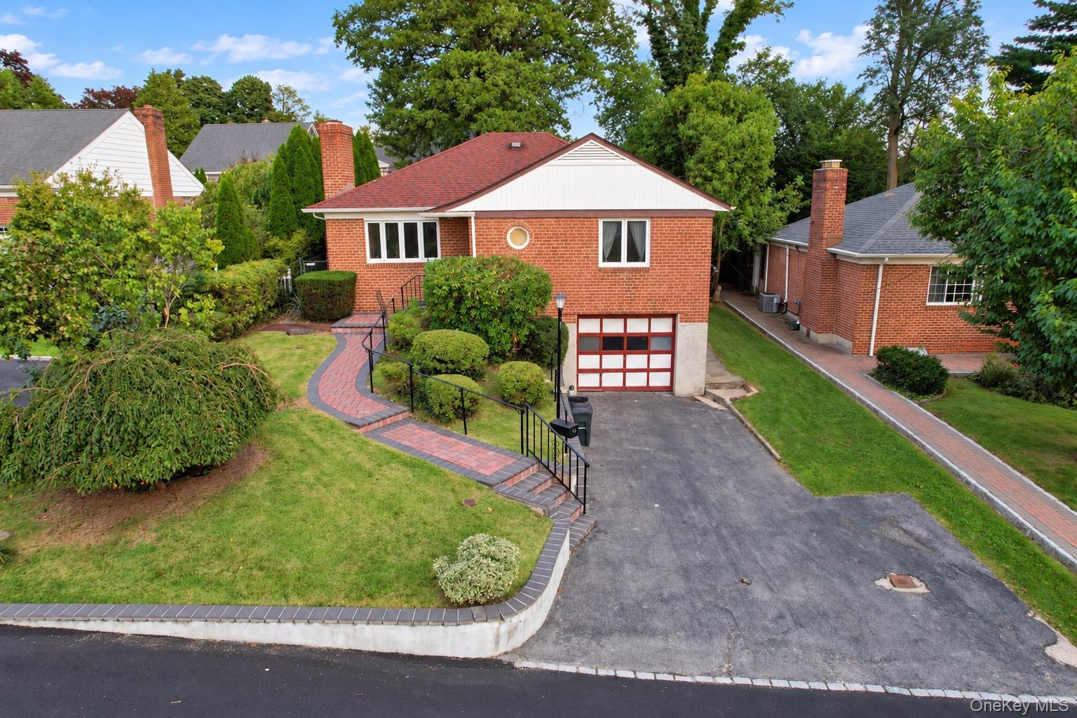 72 Mohawk Road, Yonkers