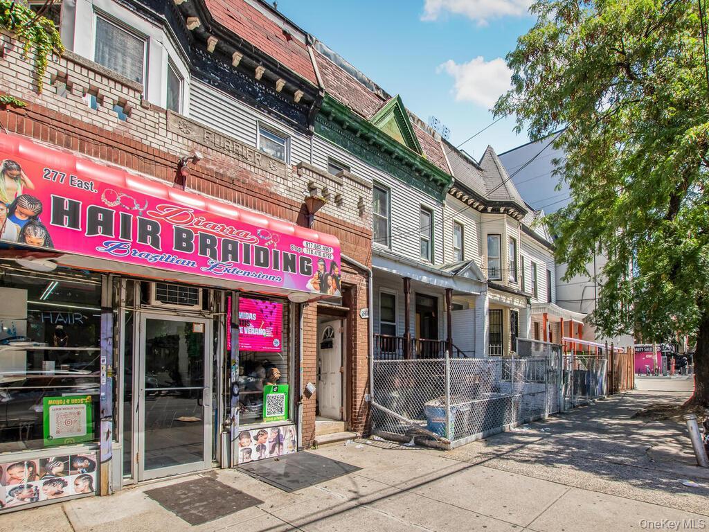 277 E 169th Street thumbnail 2