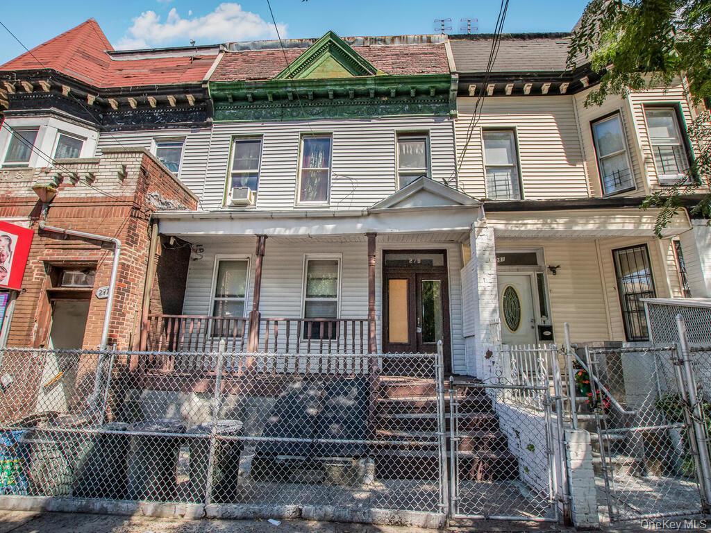 277 E 169th Street thumbnail 3