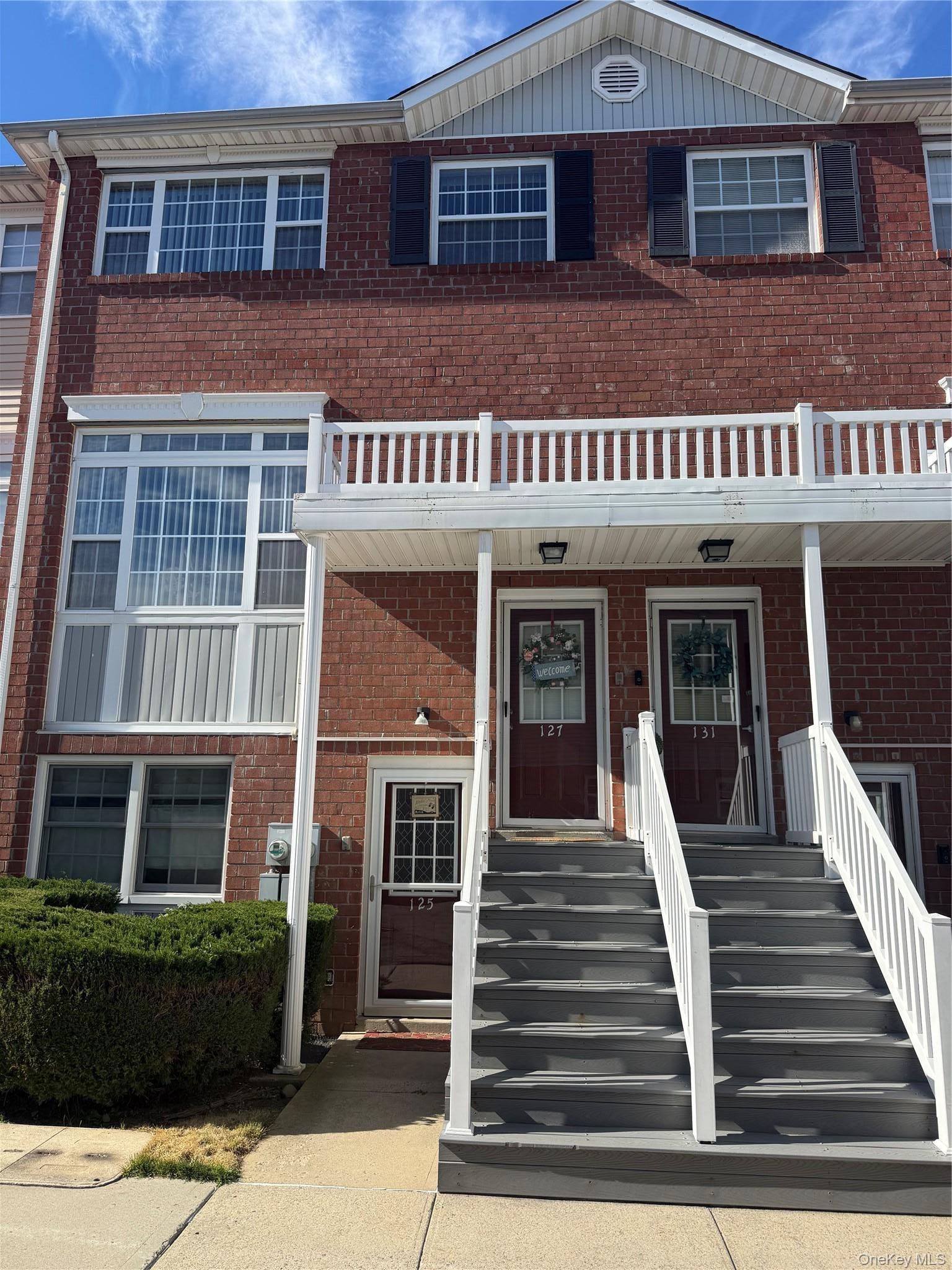 127 Mermaid Lane Unit: 244, Bronx