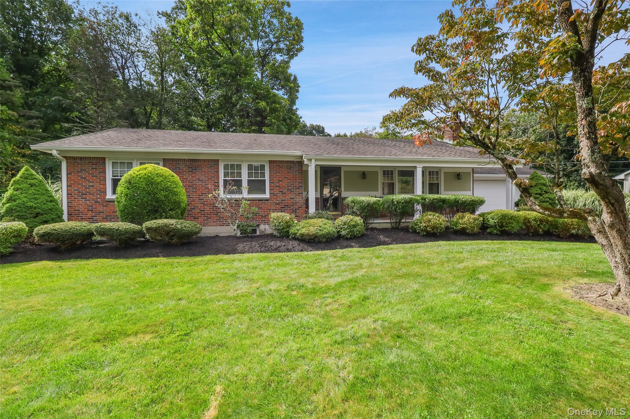 471 Hilltop Road, Yorktown Heights