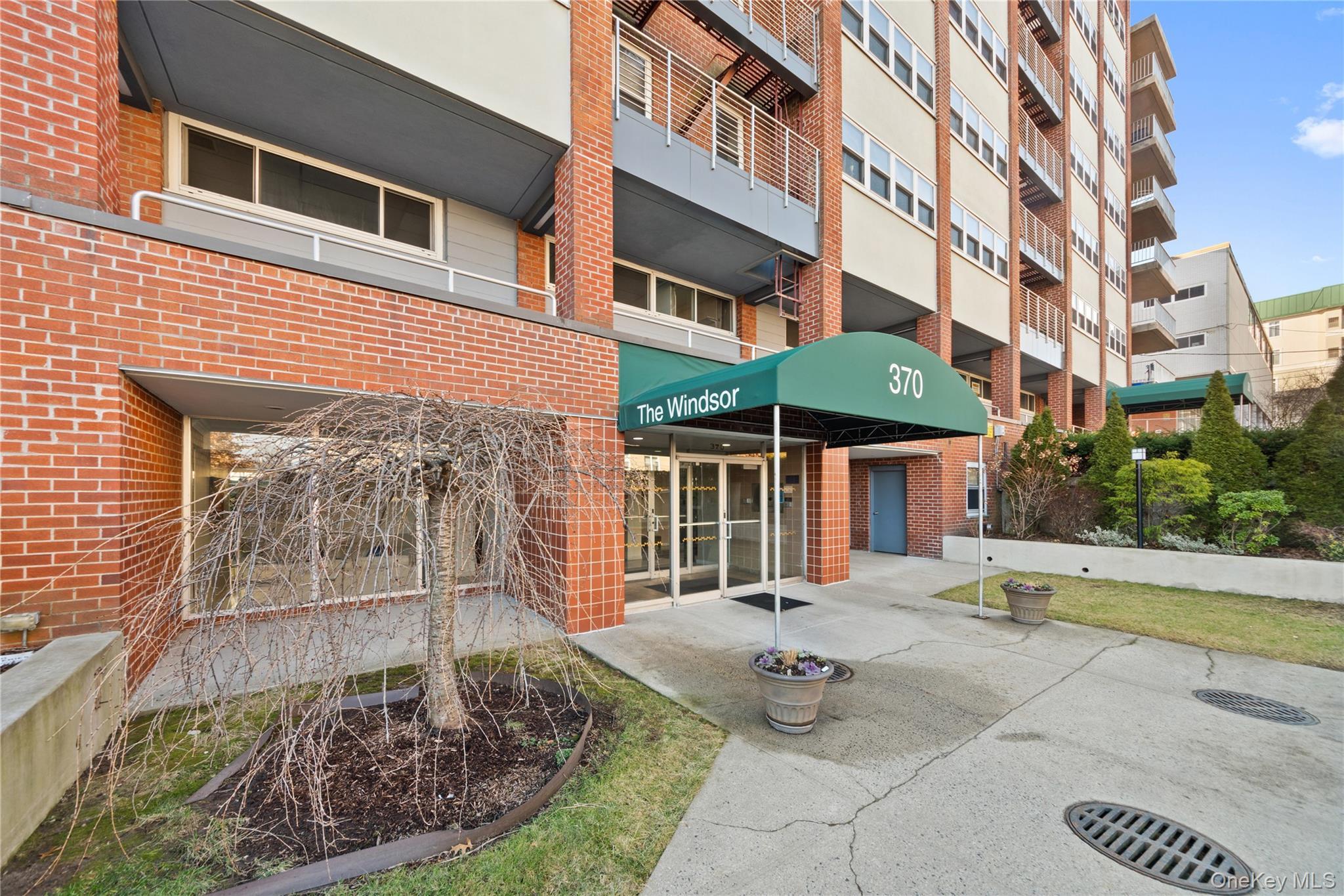 370 Westchester Avenue Unit: 2N, Port Chester