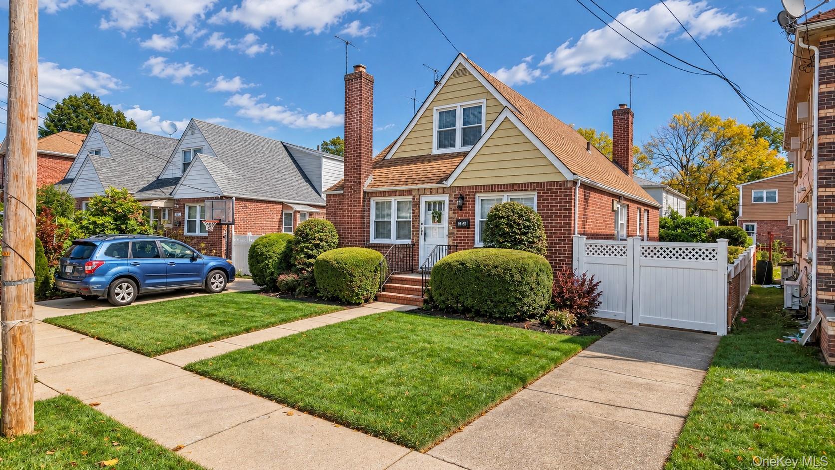 86-63 Musket Street, Bellerose Manor
