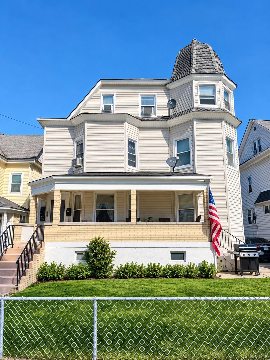 33 Saint Andrews Place, Yonkers