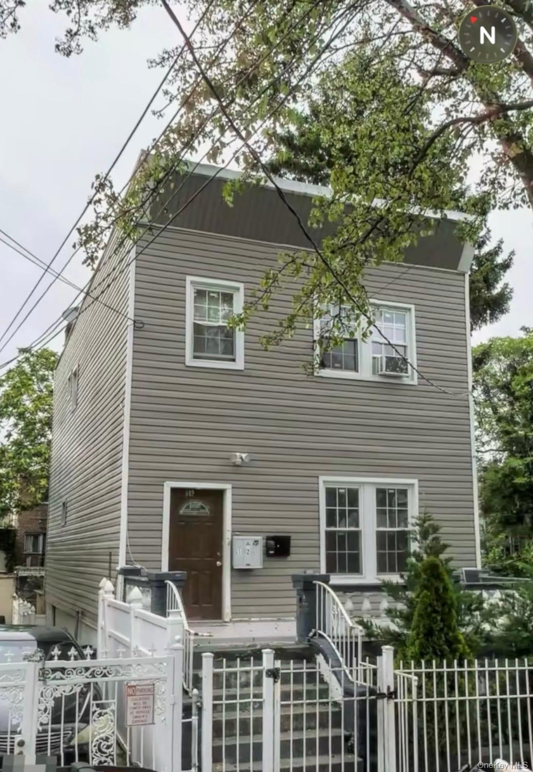 949 E 232nd Street Unit: 1,2,3,4, Bronx
