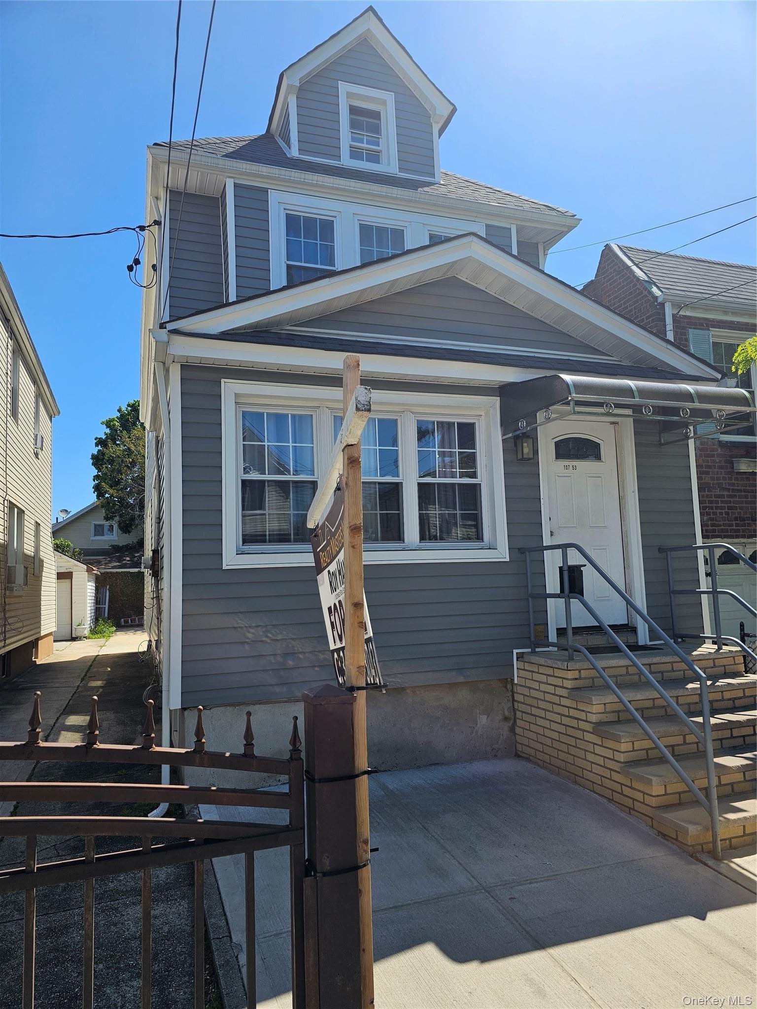 10753 124th Street, Richmond Hill