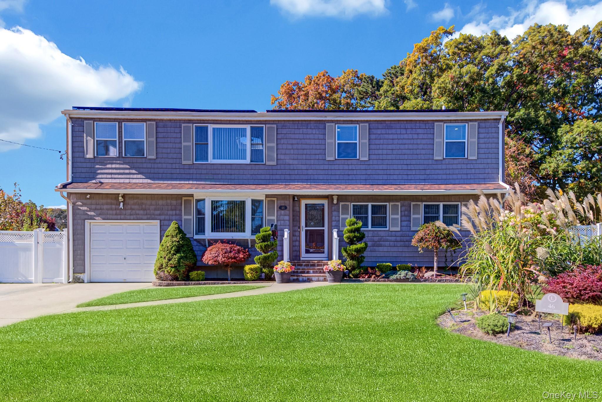 46 Arlene Drive, Brentwood