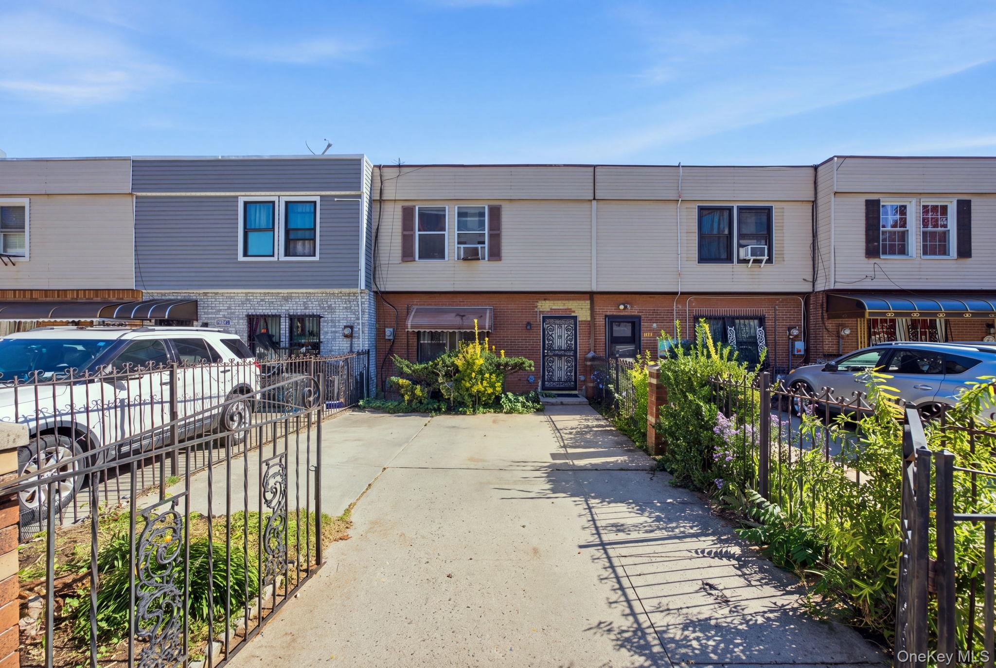 489 Thomas S Boyland Street, Brooklyn