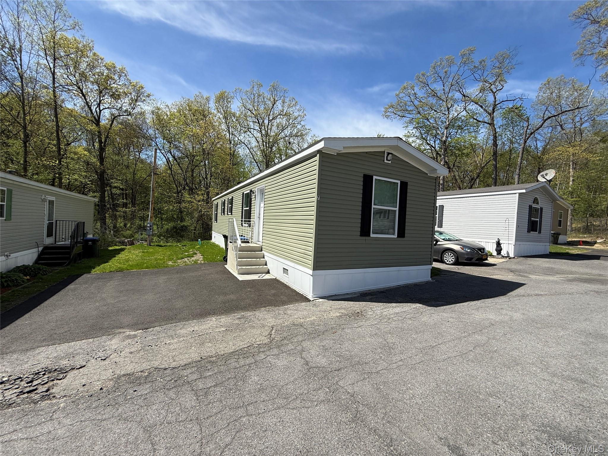 3146 Route 9w Unit: 8A, New Windsor
