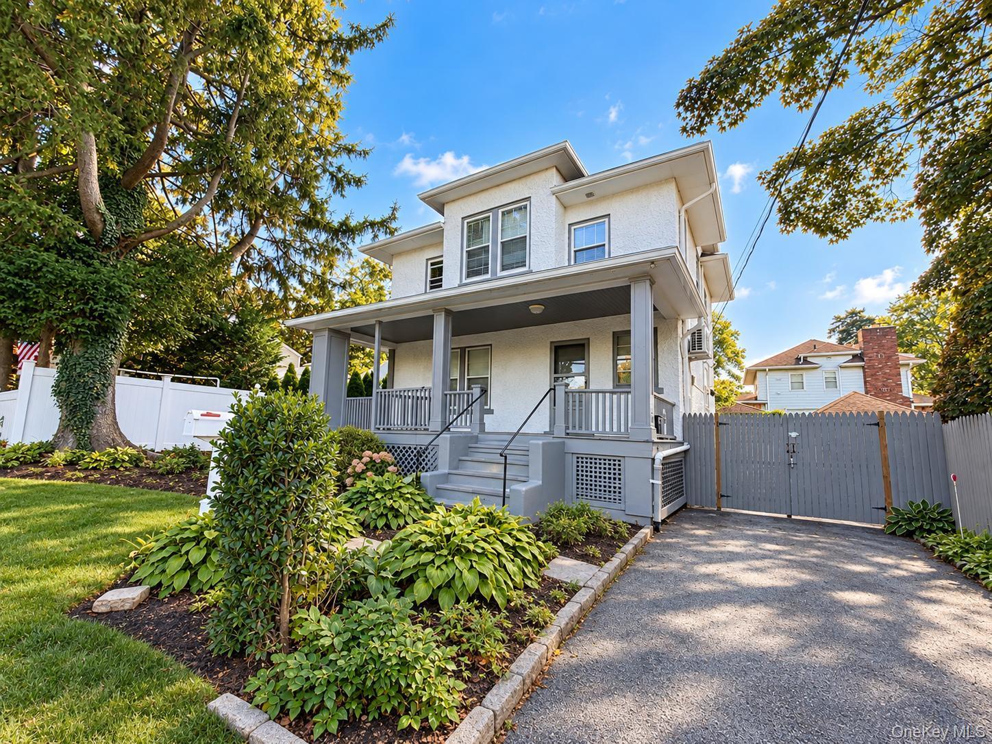 111 Rockne Road, Yonkers