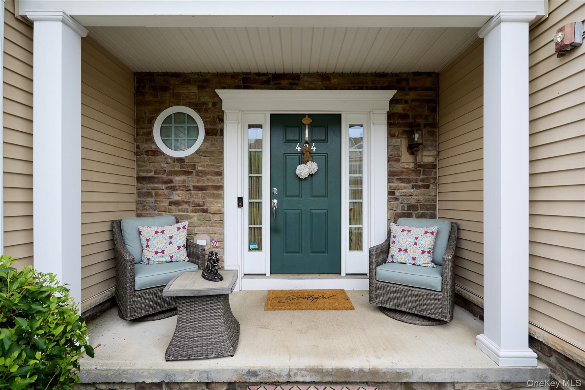 7 Bainbridge Place Unit: 404, Newburgh