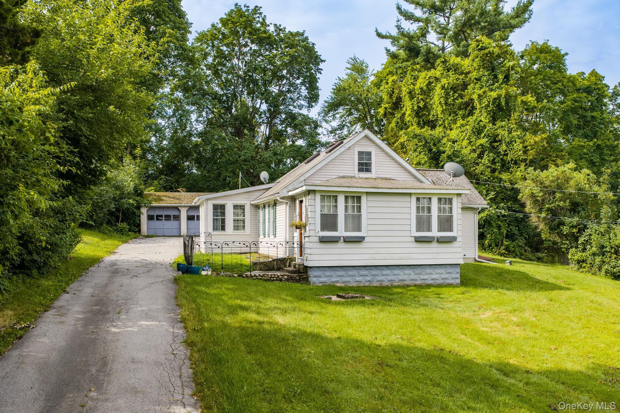 124 Bower Road, Poughkeepsie