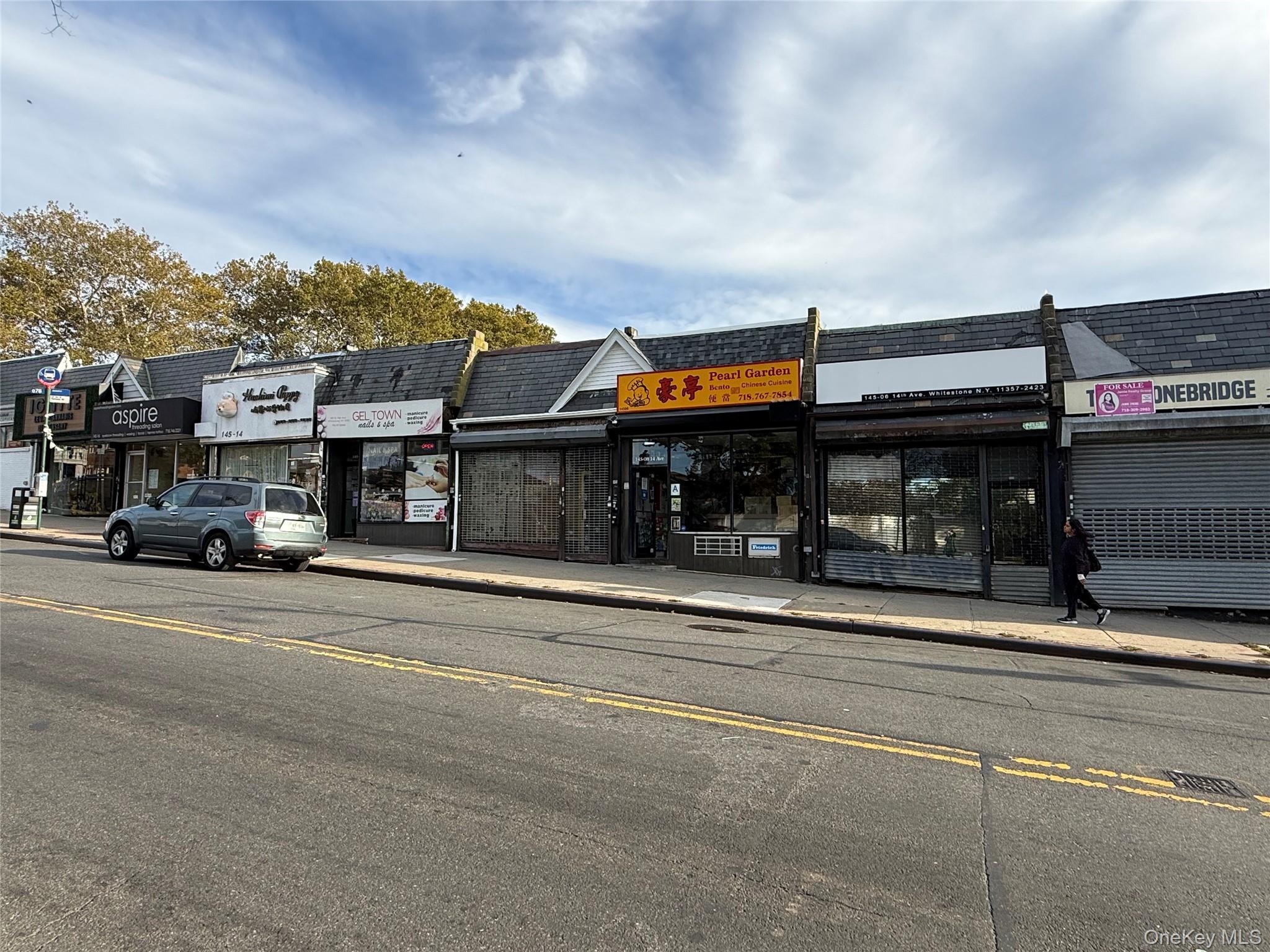 145-10 14th Avenue, Whitestone