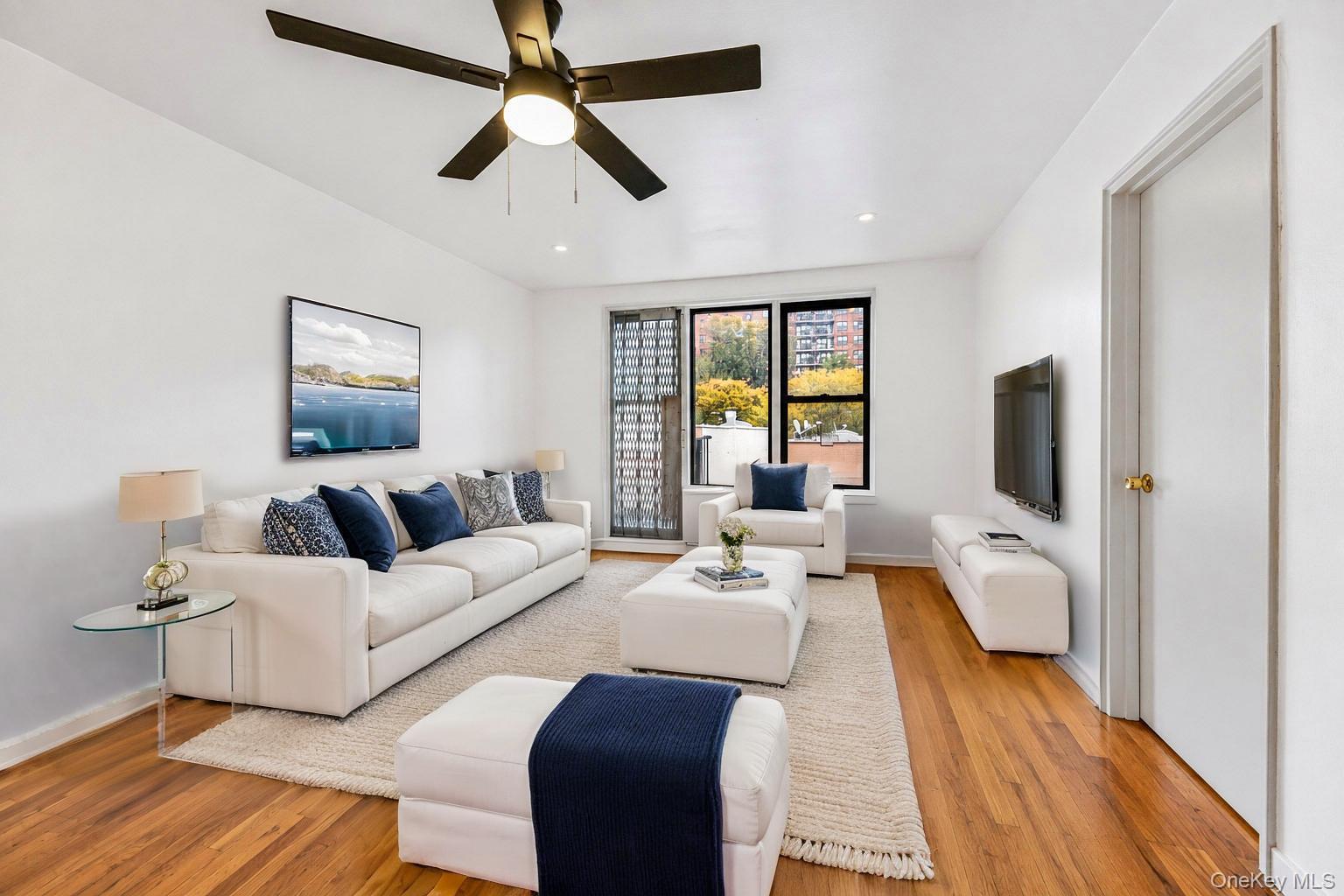 2860 Bailey Avenue Unit: 5D, Bronx