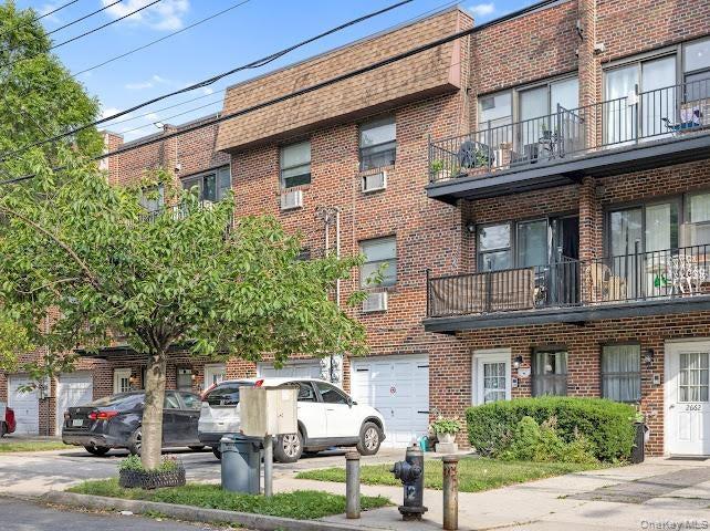 2664 Miles Avenue Unit: OO1, Bronx