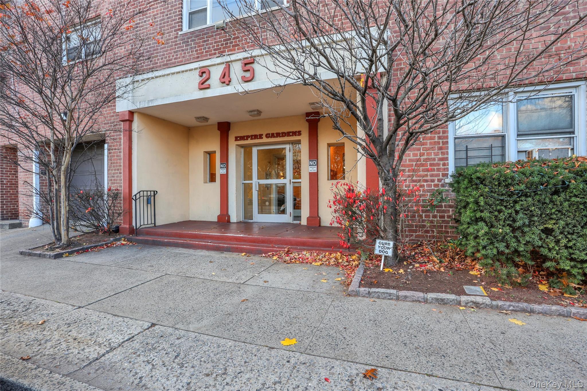 245 Bronx River Road Unit: 7C, Yonkers