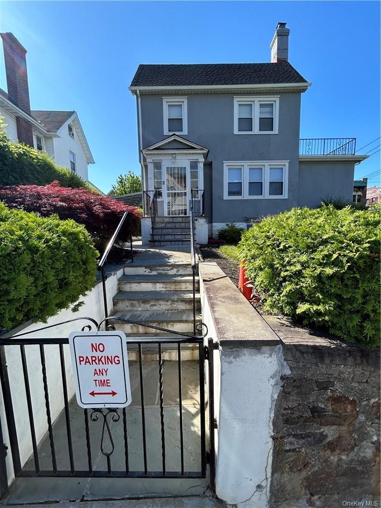 72 Soundview Street Unit: 2, New Rochelle