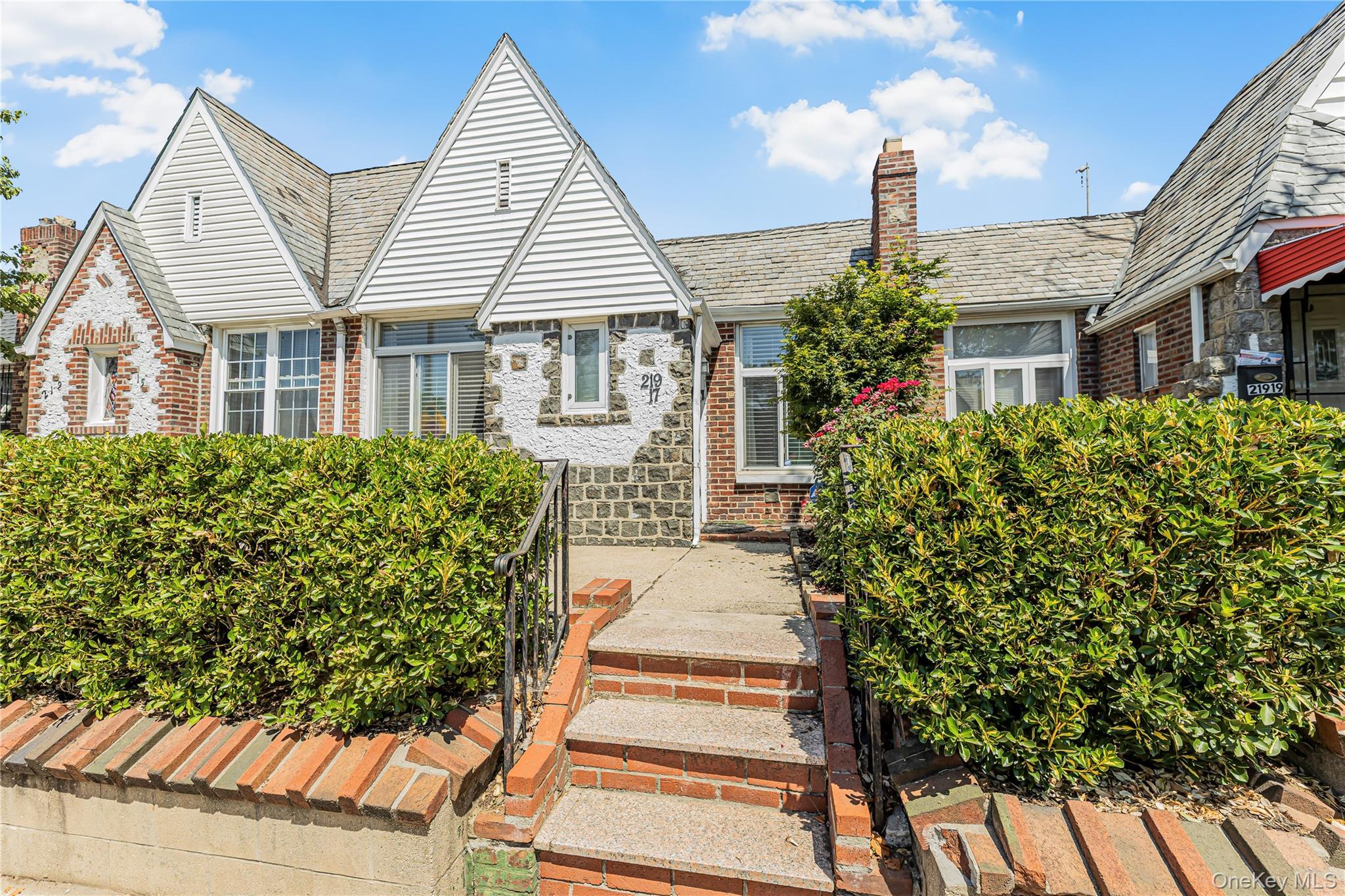 219-17 Murdock Avenue, Queens Village