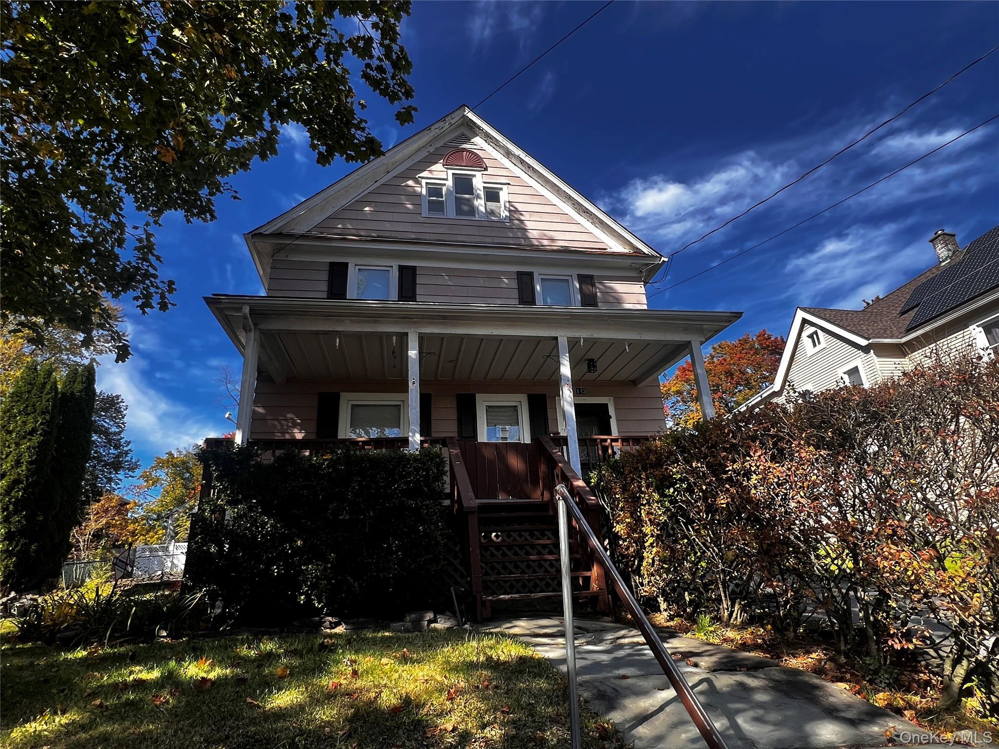 143 Prospect Avenue, Middletown