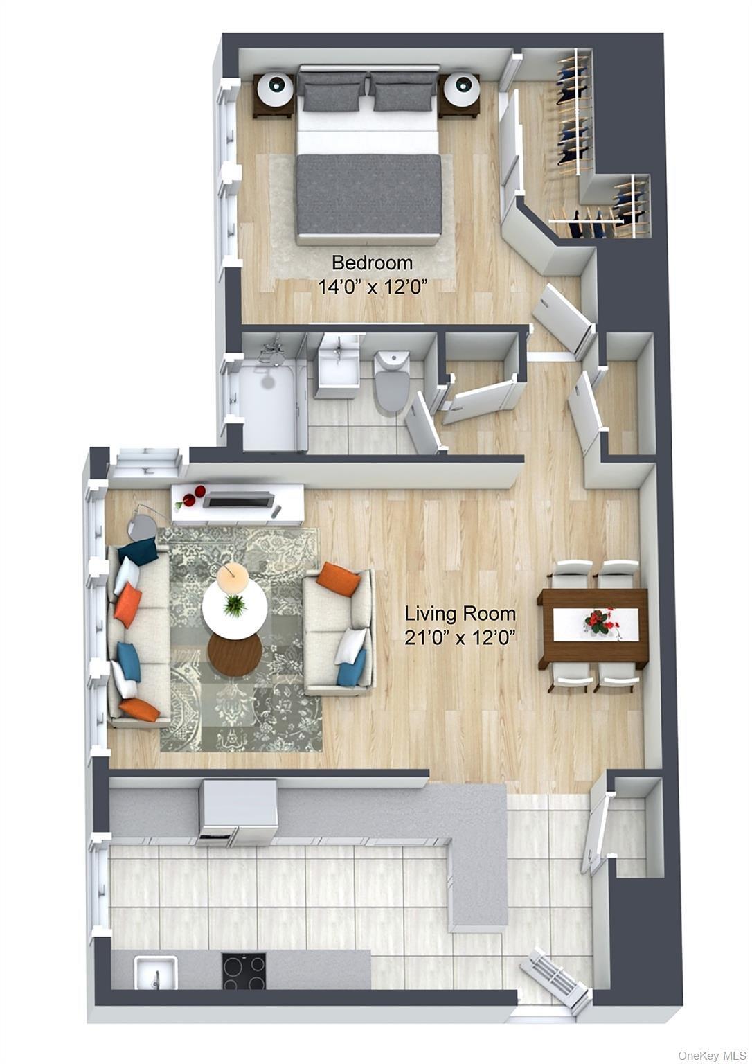 95 N Broadway Unit: B1-5 thumbnail 14