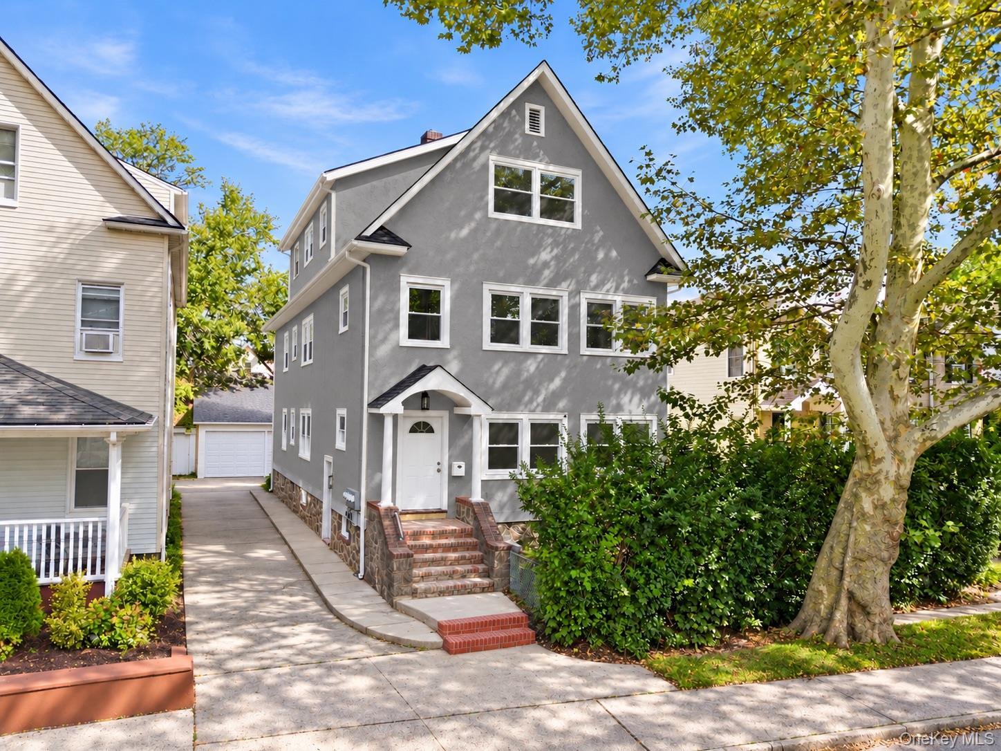525 S 11th Avenue Unit: 3, Mount Vernon