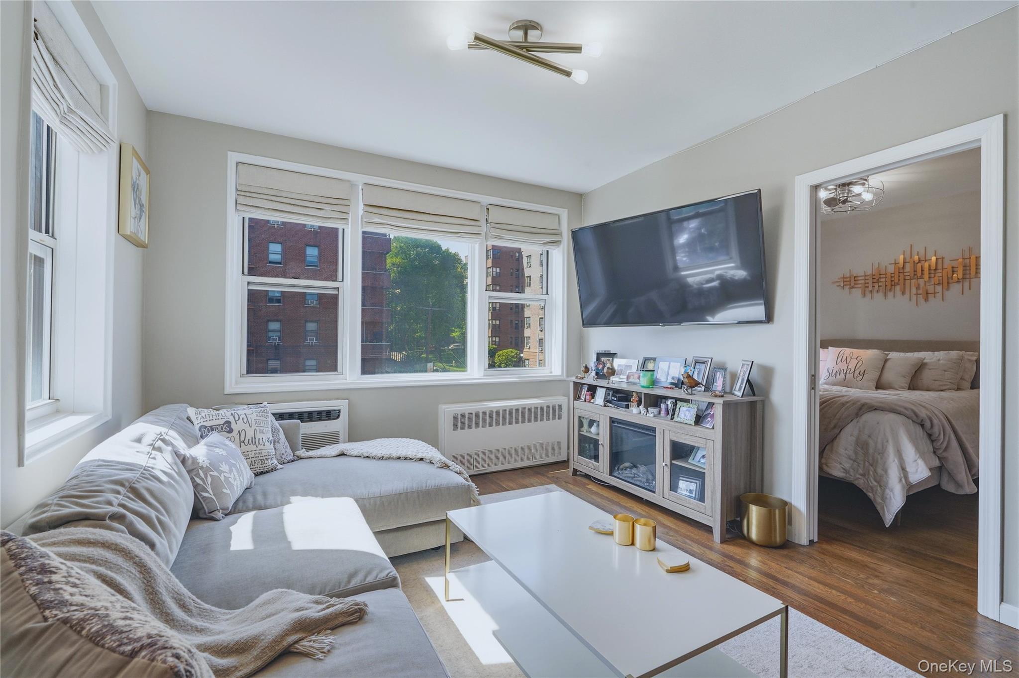 3475 Greystone Avenue Unit: 7F, Bronx