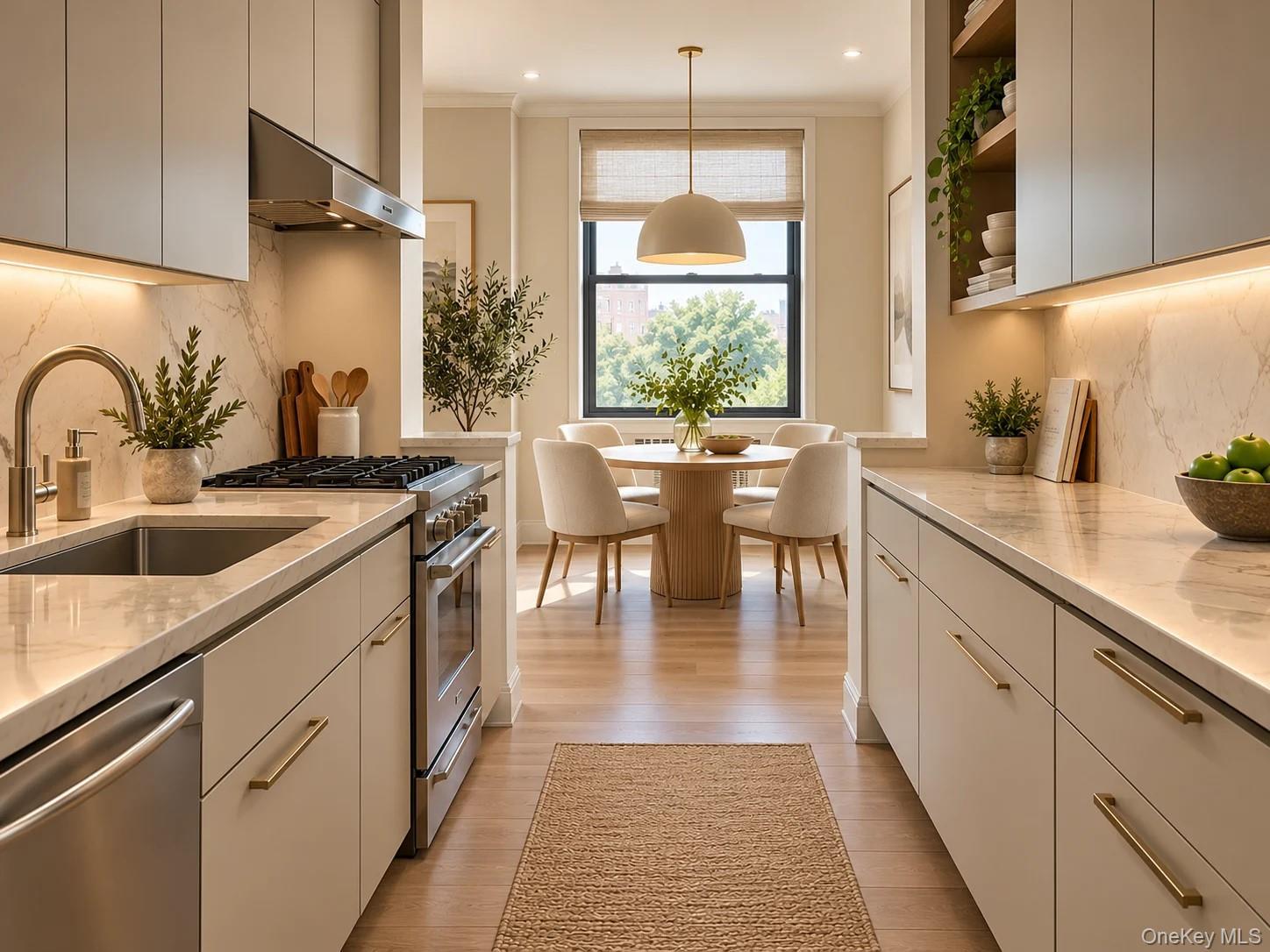 5775 Mosholu Avenue Unit: 6J thumbnail 7