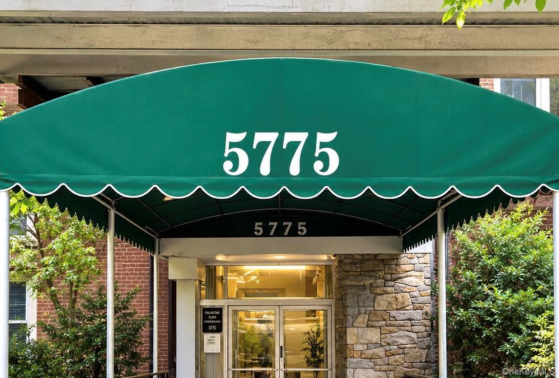 5775 Mosholu Avenue Unit: 6J, Bronx