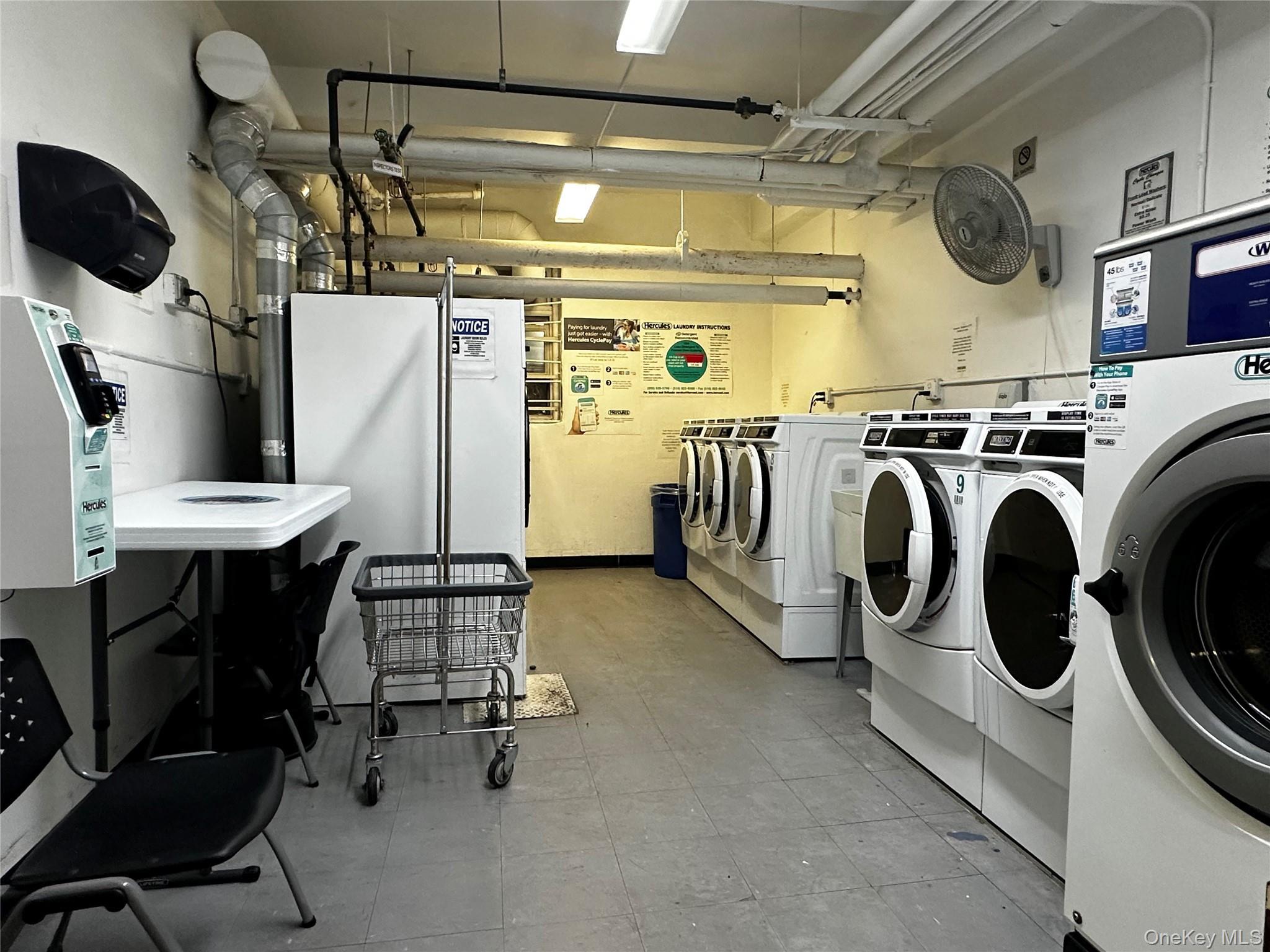 5775 Mosholu Avenue Unit: 6J thumbnail 15