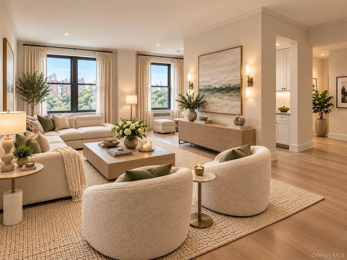 5775 Mosholu Avenue Unit: 6J thumbnail 3