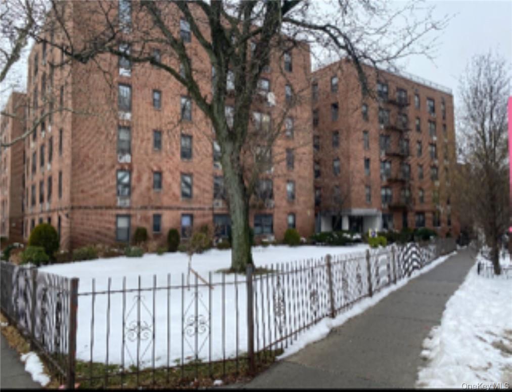 836 Tilden Street Unit: 6K, Bronx