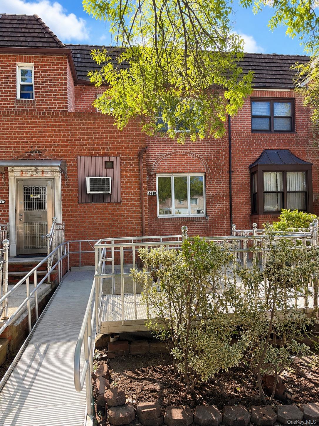 144-10 Jewel Avenue Ave, Kew Garden Hills