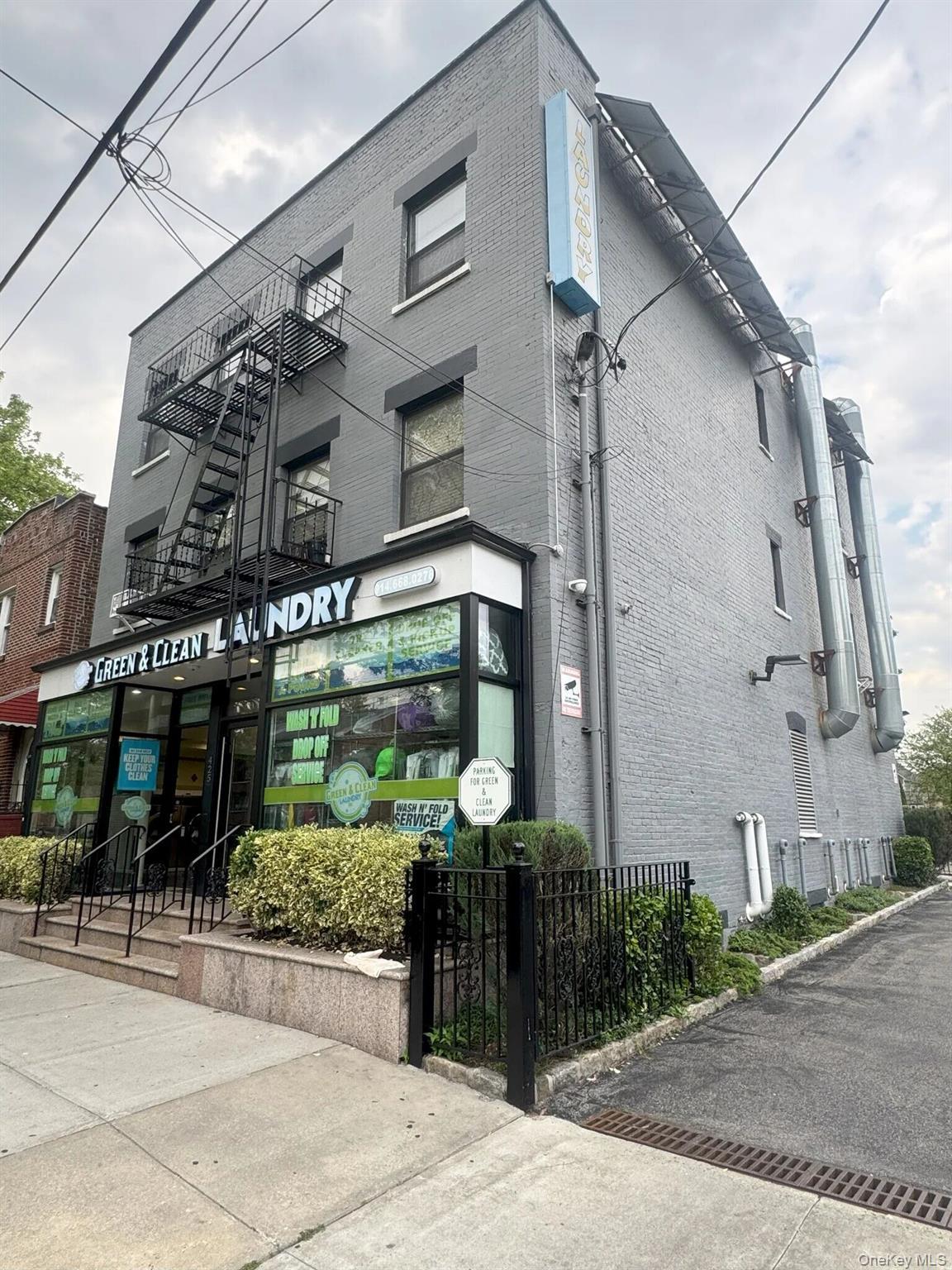425 S 8th Avenue, Mount Vernon