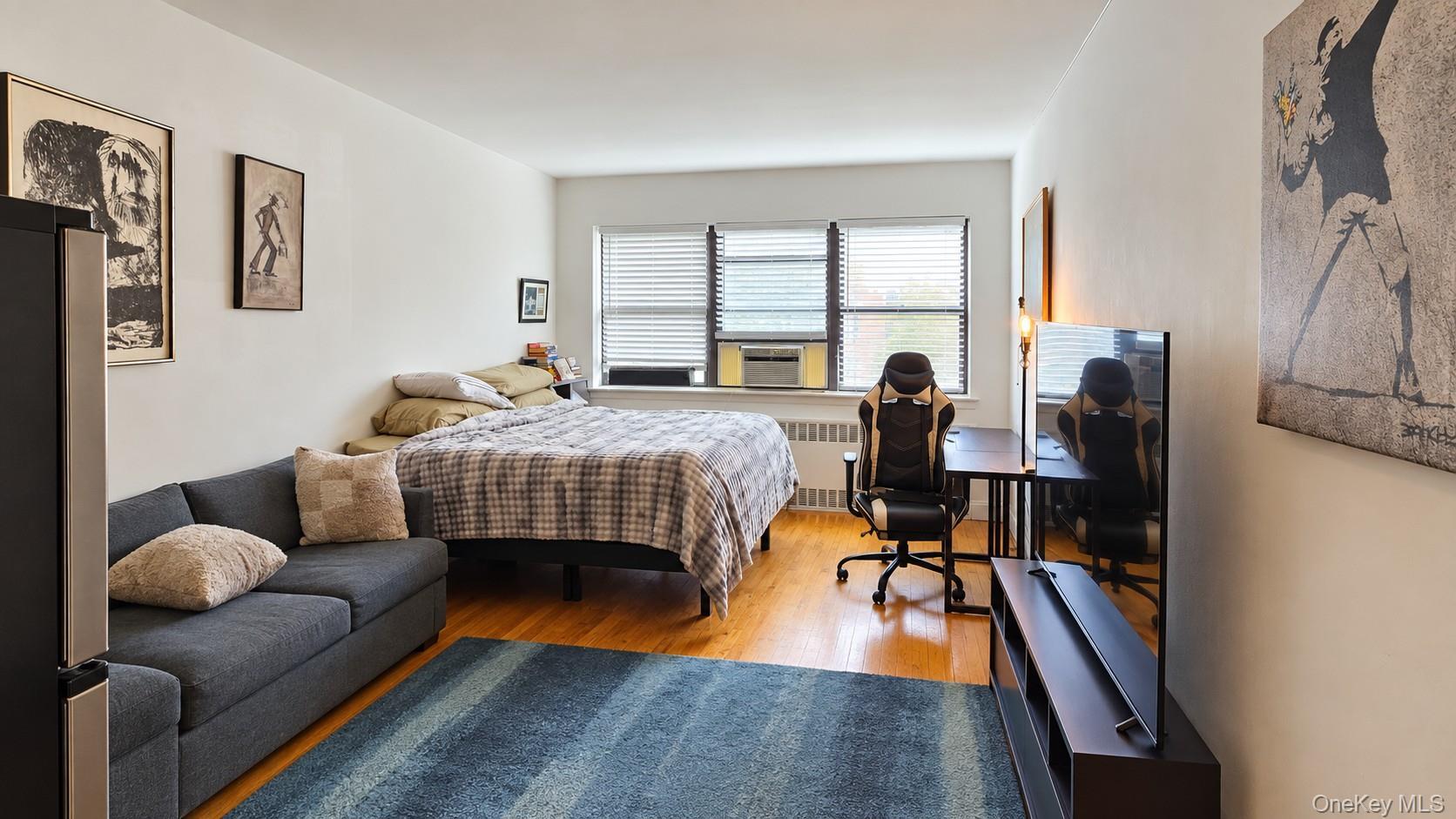 55A Ehrbar Avenue Unit: 4C, Mount Vernon