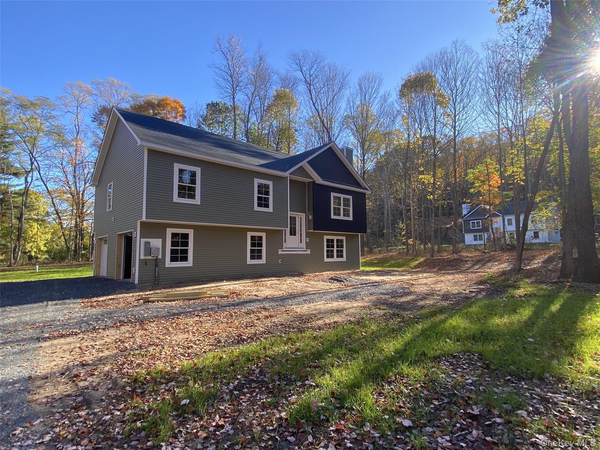 2 James Place, Port Jervis