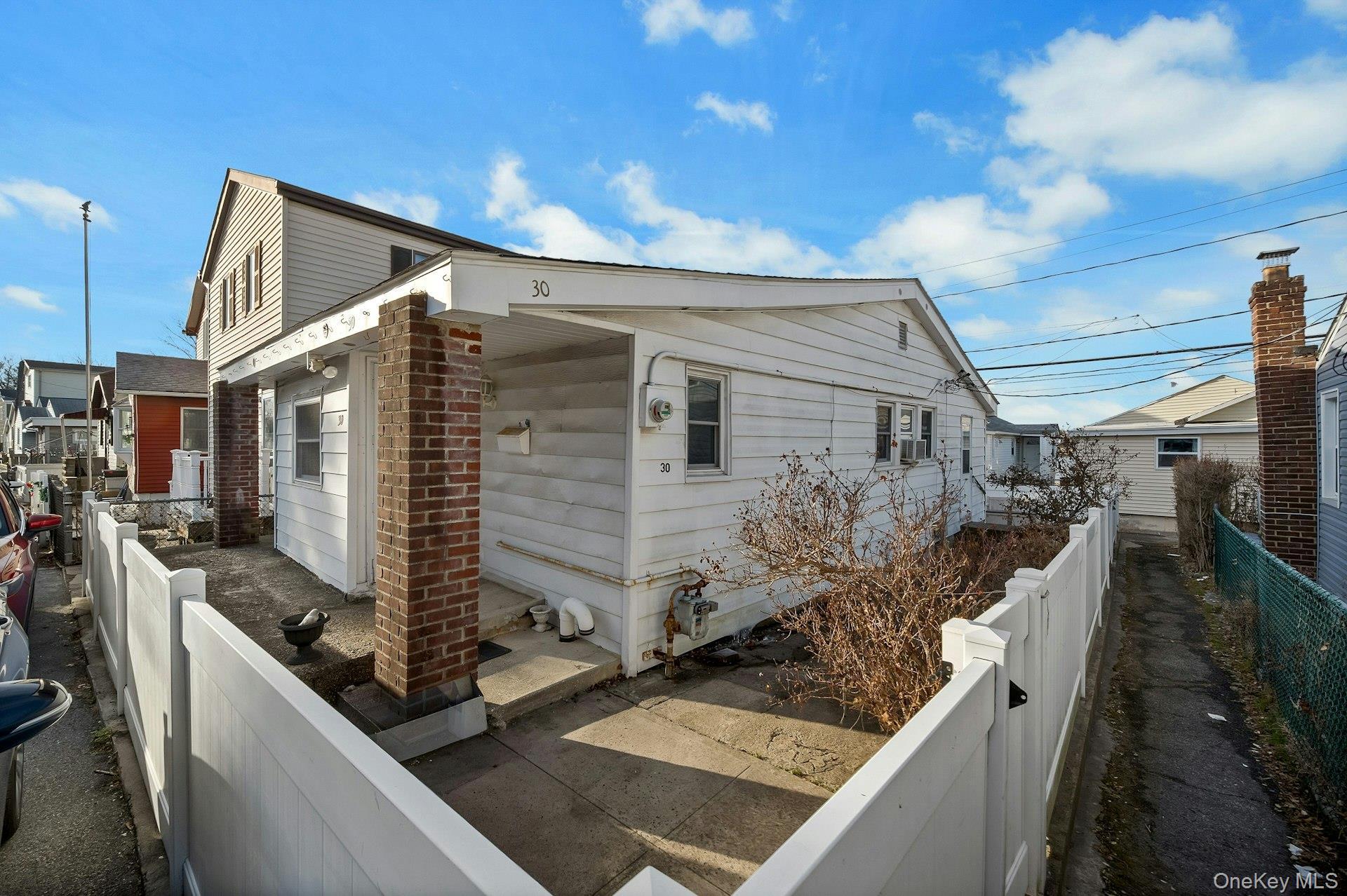 30D Edgewater Park Unit: D, Bronx
