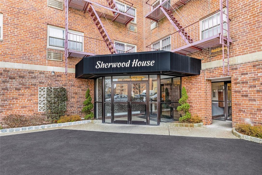 20 Secor Place Unit: 4V, Yonkers