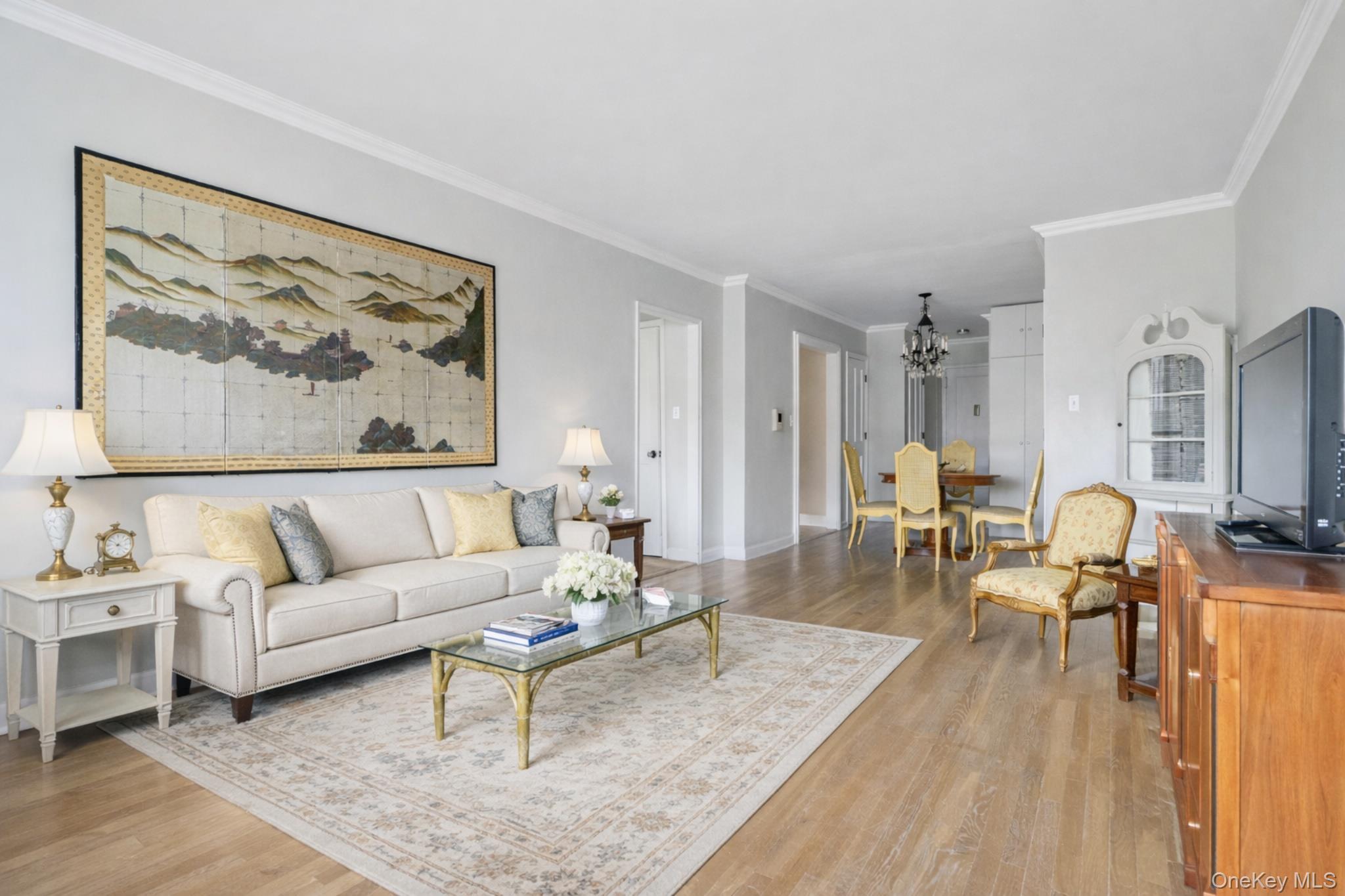 5614 Netherland Avenue Unit: 4E, Bronx