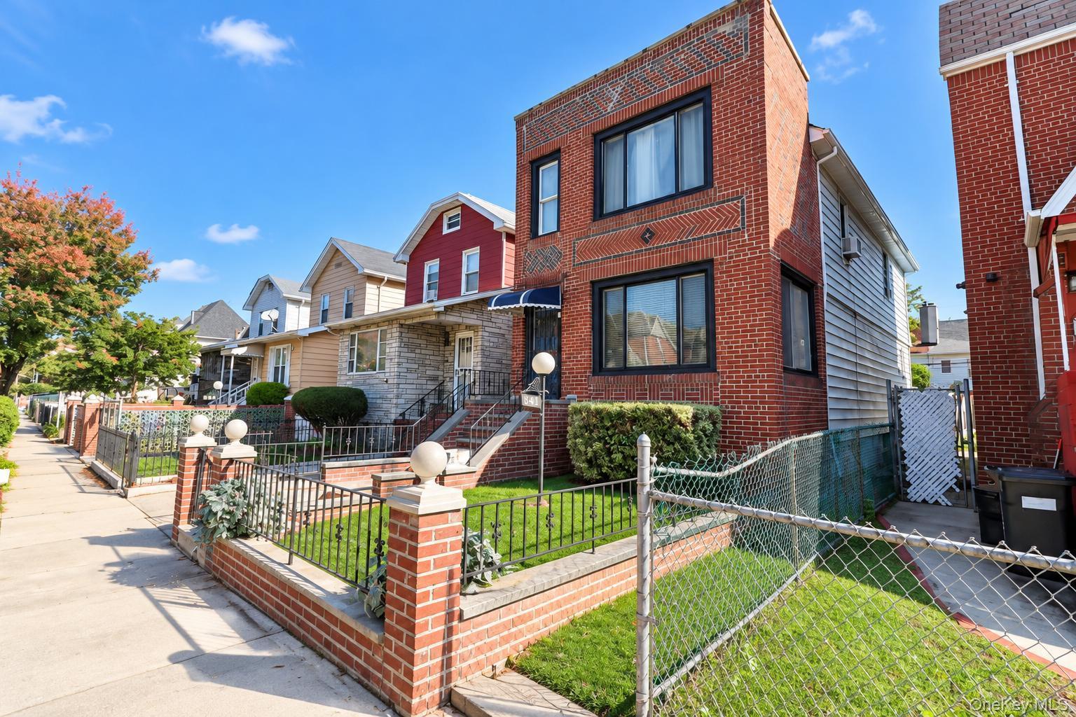 847 E 48th Street, Brooklyn