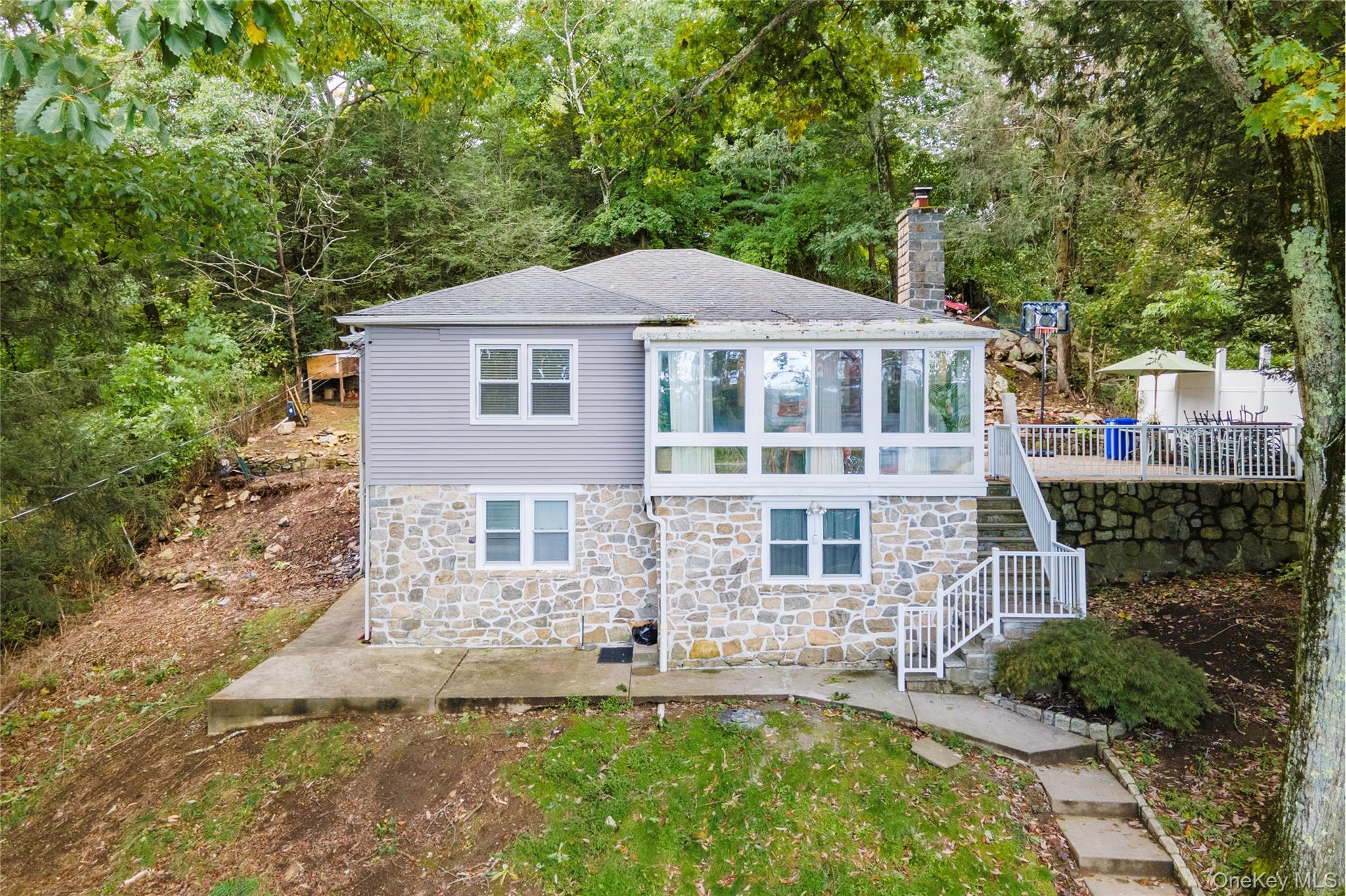 718 Hill Drive, Mahopac