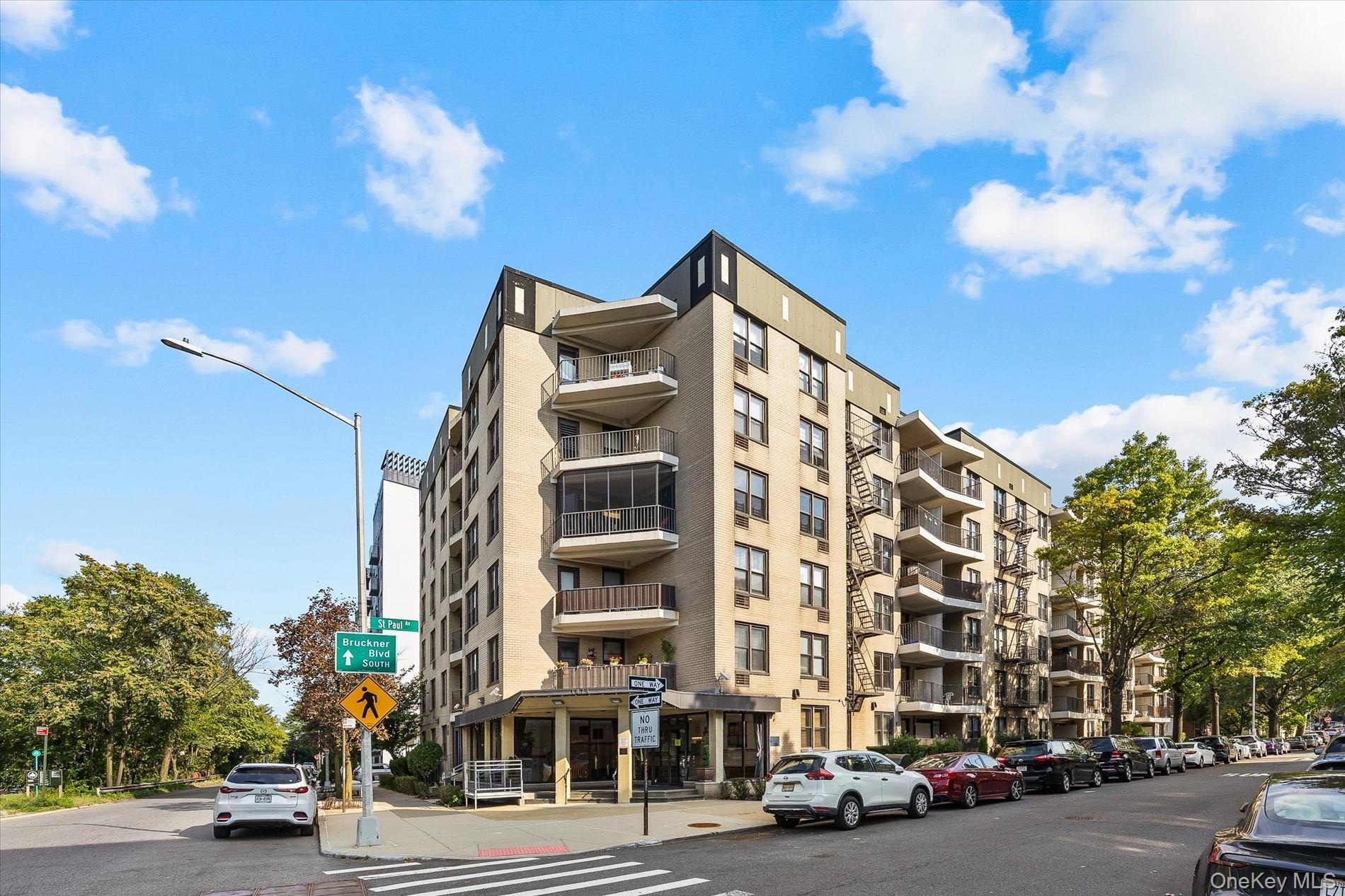 1874 Pelham Parkway Unit: 2R, Bronx