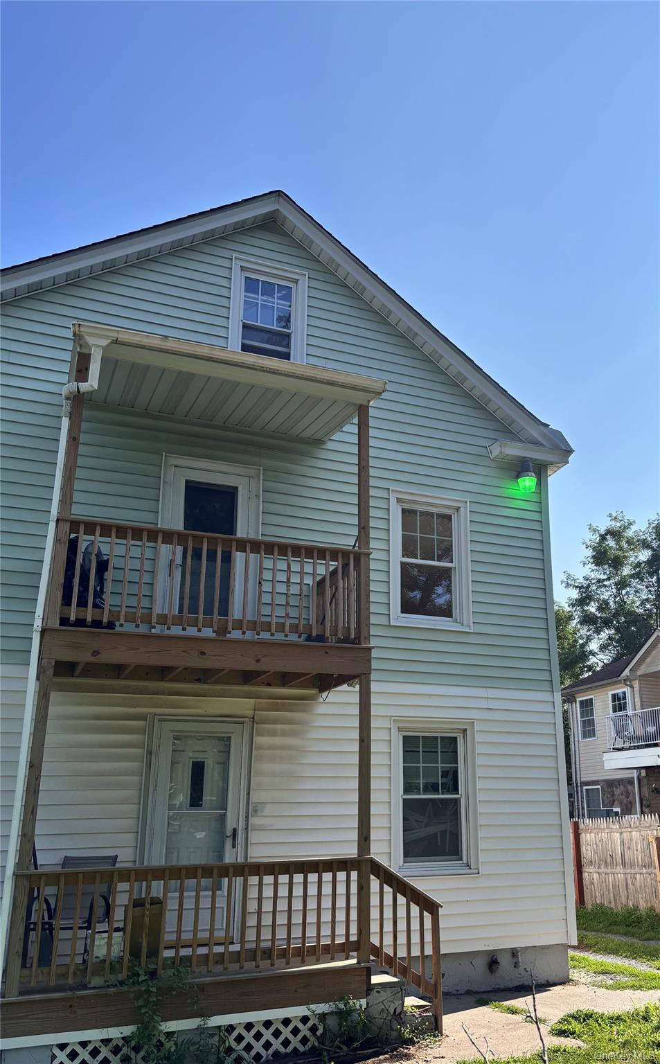 362 Mansion Street, Poughkeepsie