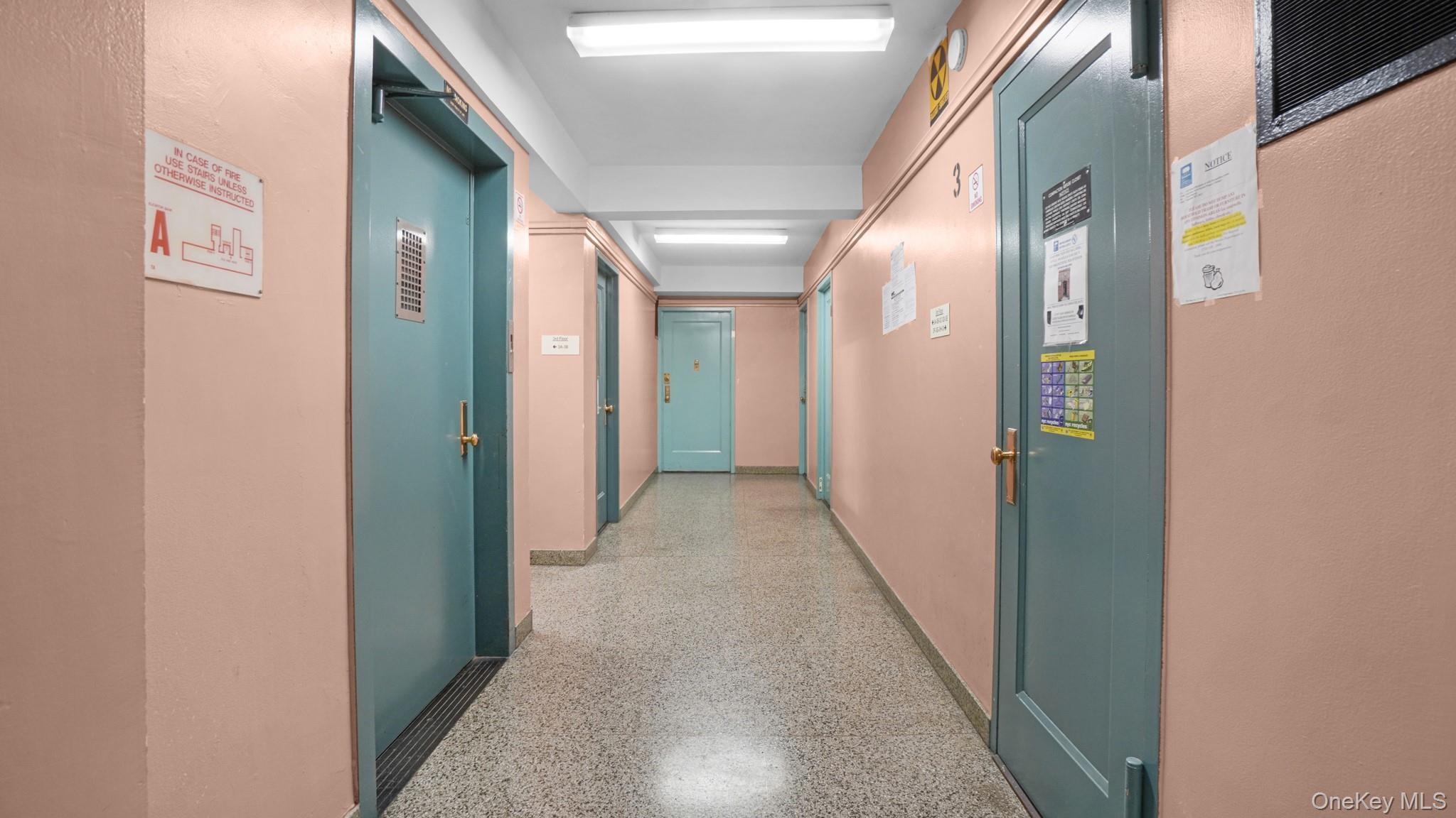 1410 Metropolitan Avenue Unit: 3I thumbnail 3