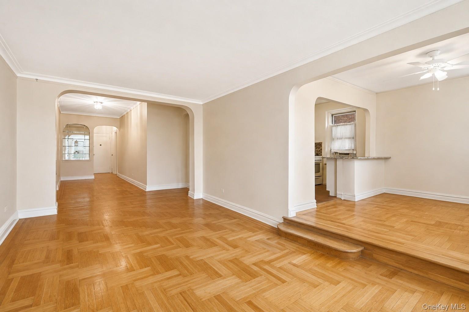 601 Pelham Parkway Unit: 106, Bronx