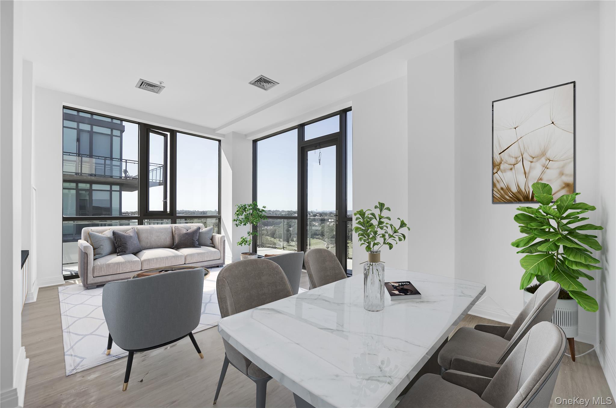 701 Ridge Hill Boulevard Unit: 12B, Yonkers