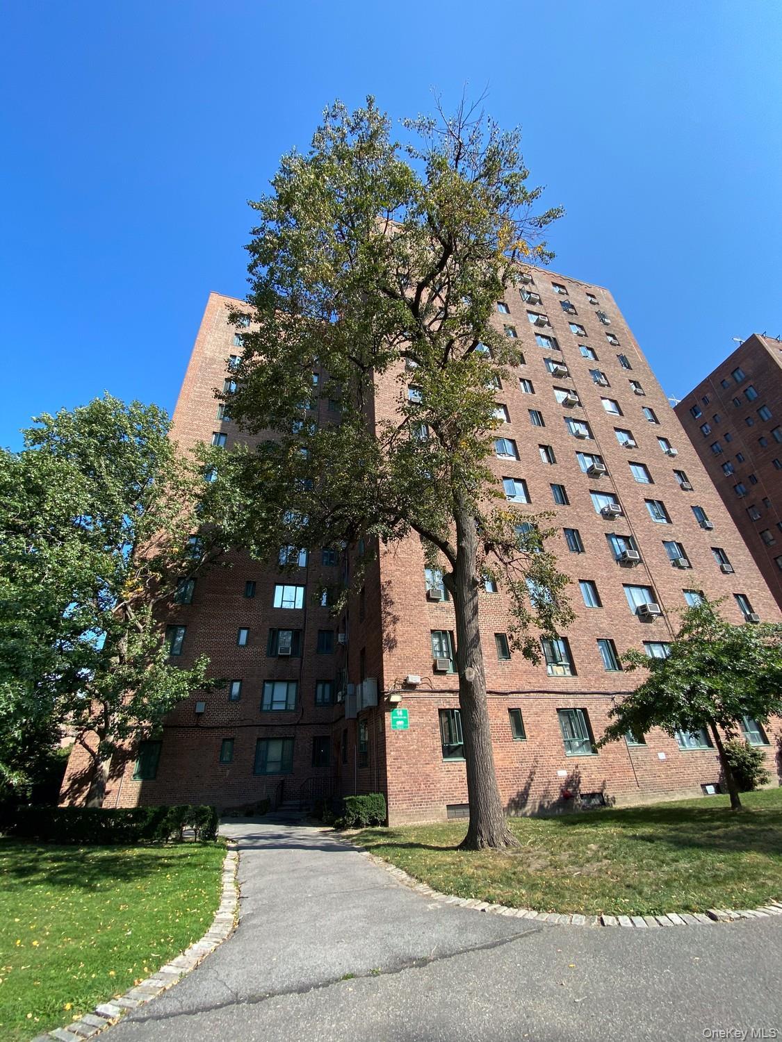 14 Metropolitan Oval Unit: 12B, Bronx