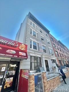 919 Avenue Saint John, Bronx