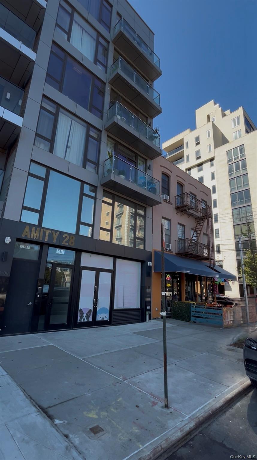 2806 21st Street Unit: 2FA, Astoria